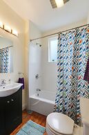 Montgomery Apartments on Magazine Street