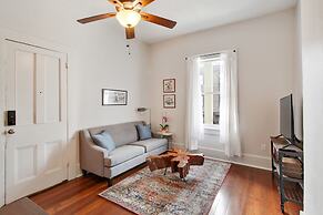 Montgomery Apartments on Magazine Street