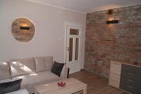 Gdańskie Apartamenty Szeroka