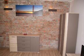 Gdańskie Apartamenty Szeroka