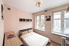 Gdańskie Apartamenty Szeroka