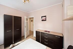 Gdańskie Apartamenty Szeroka