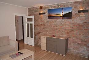 Gdańskie Apartamenty Szeroka