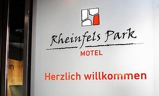 Motel Rheinfels Park by b_smart