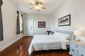 Freret Apartments near Street Car & Tulane