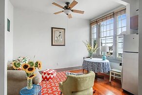 Freret Apartments near Street Car & Tulane