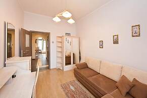 Gdanskie Apartamenty - Garbary