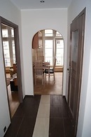 Gdanskie Apartamenty - Garbary