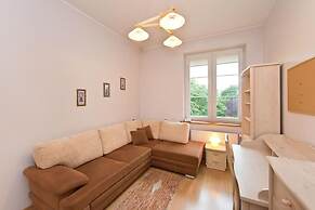 Gdanskie Apartamenty - Garbary