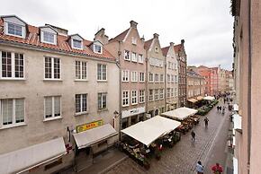 Gdanskie Apartamenty - Garbary