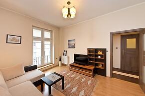 Gdanskie Apartamenty - Garbary