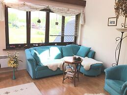 Apartament Giewont w Zakopanem