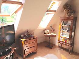 Apartament Giewont w Zakopanem