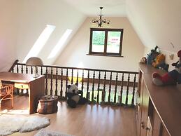 Apartament Giewont w Zakopanem