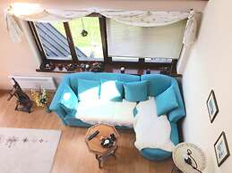 Apartament Giewont w Zakopanem