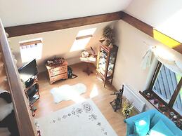 Apartament Giewont w Zakopanem