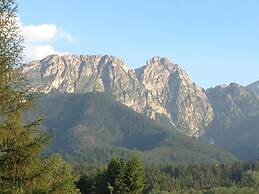 Apartament Giewont w Zakopanem