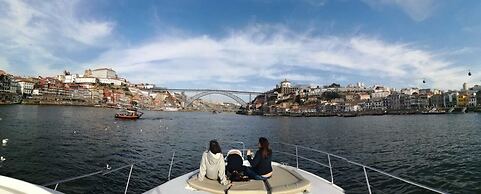 Douro Charter