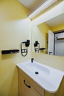 YACHTER CLUB Modrá Čajka