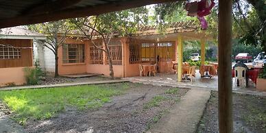 Chariot County Hotel