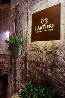 L' Artiere Dimore nei Sassi