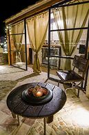 L' Artiere Dimore nei Sassi