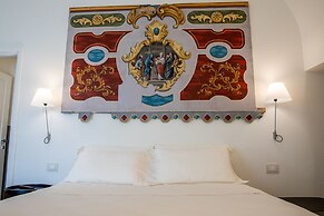 L' Artiere Dimore nei Sassi