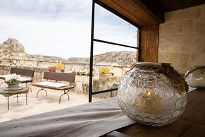 L' Artiere Dimore nei Sassi