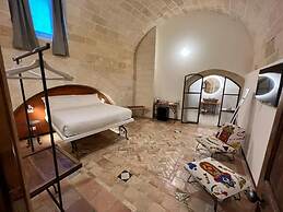 L' Artiere Dimore nei Sassi