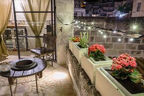 L' Artiere Dimore nei Sassi