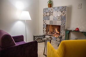 L' Artiere Dimore nei Sassi