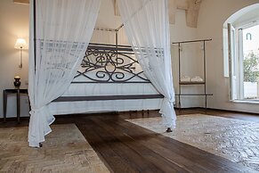 L' Artiere Dimore nei Sassi