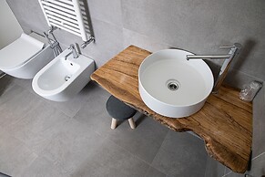 L' Artiere Dimore nei Sassi