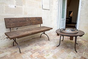 L' Artiere Dimore nei Sassi