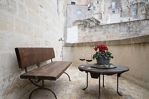 L' Artiere Dimore nei Sassi