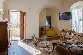 L' Artiere Dimore nei Sassi