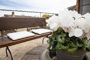 L' Artiere Dimore nei Sassi