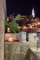 L' Artiere Dimore nei Sassi