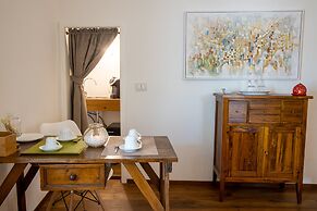 L' Artiere Dimore nei Sassi