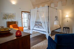 L' Artiere Dimore nei Sassi