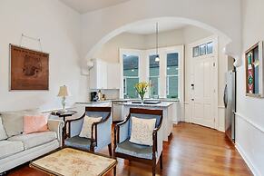 Historic Garden Dist. Victorian Mansion