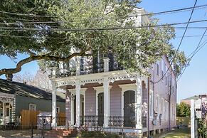 Historic Garden Dist. Victorian Mansion