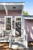 Historic Garden Dist. Victorian Mansion