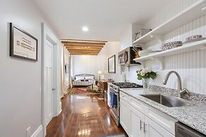 Historic Garden Dist. Victorian Mansion