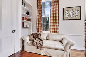 Historic Garden Dist. Victorian Mansion