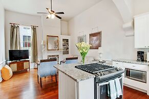 Historic Garden Dist. Victorian Mansion