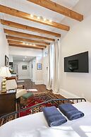 Historic Garden Dist. Victorian Mansion