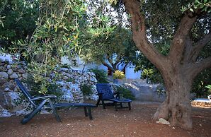 Fontane Rosse Casa sul Ciolo