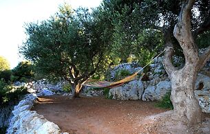 Fontane Rosse Casa sul Ciolo