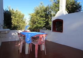 Fontane Rosse Casa sul Ciolo